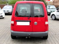 Volkswagen Caddy, 2004 - pohled č. 6