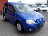 Volkswagen Caddy, 2006 - pohled č. 3