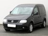 Volkswagen Caddy, 2009 - pohled č. 3