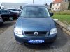 Volkswagen Caddy, 2007 - pohled č. 2
