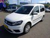 Volkswagen Caddy, 2017 - pohled č. 3