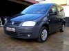 Volkswagen Caddy, 2005 - celkový pohled