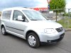 Volkswagen Caddy, 2010 - pohled č. 3