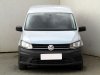 Volkswagen Caddy, 2016 - pohled č. 2