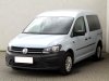 Volkswagen Caddy, 2016 - pohled č. 3