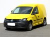 Volkswagen Caddy, 2016 - pohled č. 3