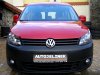 Volkswagen Caddy, 2015 - pohled č. 2