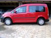 Volkswagen Caddy, 2015 - pohled č. 3