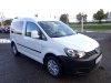 Volkswagen Caddy, 2013 - celkový pohled