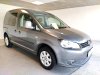 Volkswagen Caddy, 2011 - celkový pohled