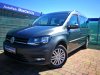 Volkswagen Caddy, 2017 - celkový pohled