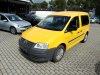 Volkswagen Caddy, 2004 - celkový pohled