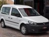 Volkswagen Caddy, 2011 - pohled č. 1