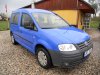 Volkswagen Caddy, 2006 - pohled č. 3