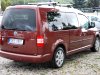 Volkswagen Caddy, 2011 - pohled č. 3