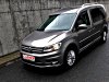 Volkswagen Caddy, 2016 - celkový pohled