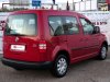 Volkswagen Caddy, 2011 - pohled č. 7