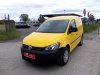 Volkswagen Caddy, 2011 - celkový pohled