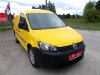 Volkswagen Caddy, 2011 - pohled č. 2