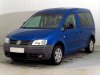Volkswagen Caddy, 2008 - pohled č. 3
