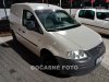 Volkswagen Caddy, 2004 - celkový pohled