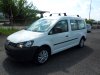 Volkswagen Caddy, 2014 - pohled č. 3
