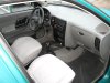Volkswagen Caddy, 1997 - pohled č. 12