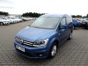 Volkswagen Caddy, 2017 - pohled č. 2