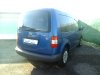 Volkswagen Caddy, 2005 - pohled č. 5