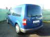 Volkswagen Caddy, 2005 - pohled č. 7