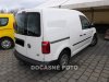 Volkswagen Caddy, 2016 - pohled č. 2