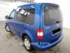 Volkswagen Caddy, 2009 - pohled č. 3
