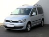 Volkswagen Caddy, 2011 - pohled č. 3