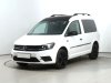Volkswagen Caddy, 2017 - pohled č. 3