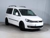 Volkswagen Caddy, 2012 - celkový pohled