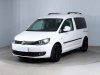 Volkswagen Caddy, 2012 - pohled č. 3
