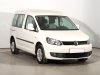 Volkswagen Caddy, 2011 - celkový pohled