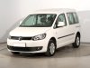 Volkswagen Caddy, 2011 - pohled č. 3