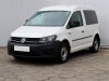 Volkswagen Caddy, 2017 - pohled č. 3