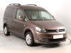 Volkswagen Caddy, 2014 - celkový pohled
