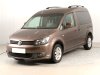 Volkswagen Caddy, 2014 - pohled č. 3