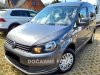 Volkswagen Caddy, 2014 - pohled č. 2