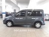 Volkswagen Caddy, 2010 - pohled č. 3