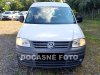 Volkswagen Caddy, 2009 - pohled č. 2