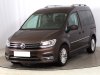 Volkswagen Caddy, 2016 - pohled č. 3