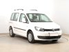 Volkswagen Caddy, 2014 - pohled č. 1
