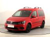 Volkswagen Caddy, 2016 - pohled č. 3