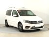 Volkswagen Caddy, 2017 - celkový pohled