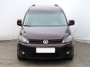 Volkswagen Caddy, 2014 - pohled č. 2