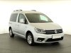 Volkswagen Caddy, 2017 - celkový pohled